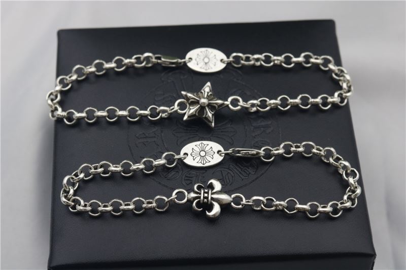 Chrome Hearts Bracelets